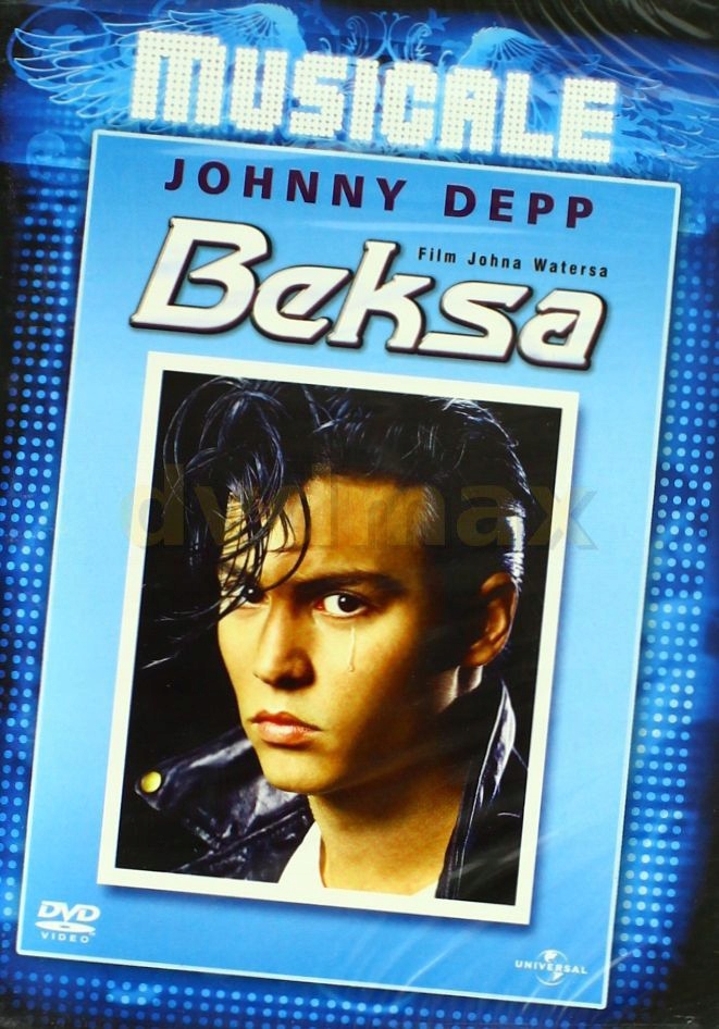 BEKSA-MUSICALE  DVD