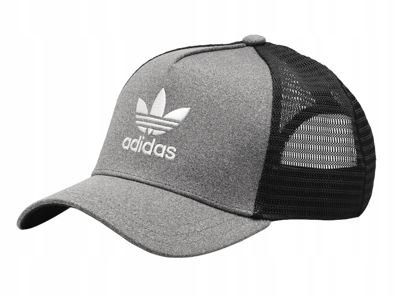 

Czapka z daszkiem Adidas Trucker Cap HD9695 Osfm