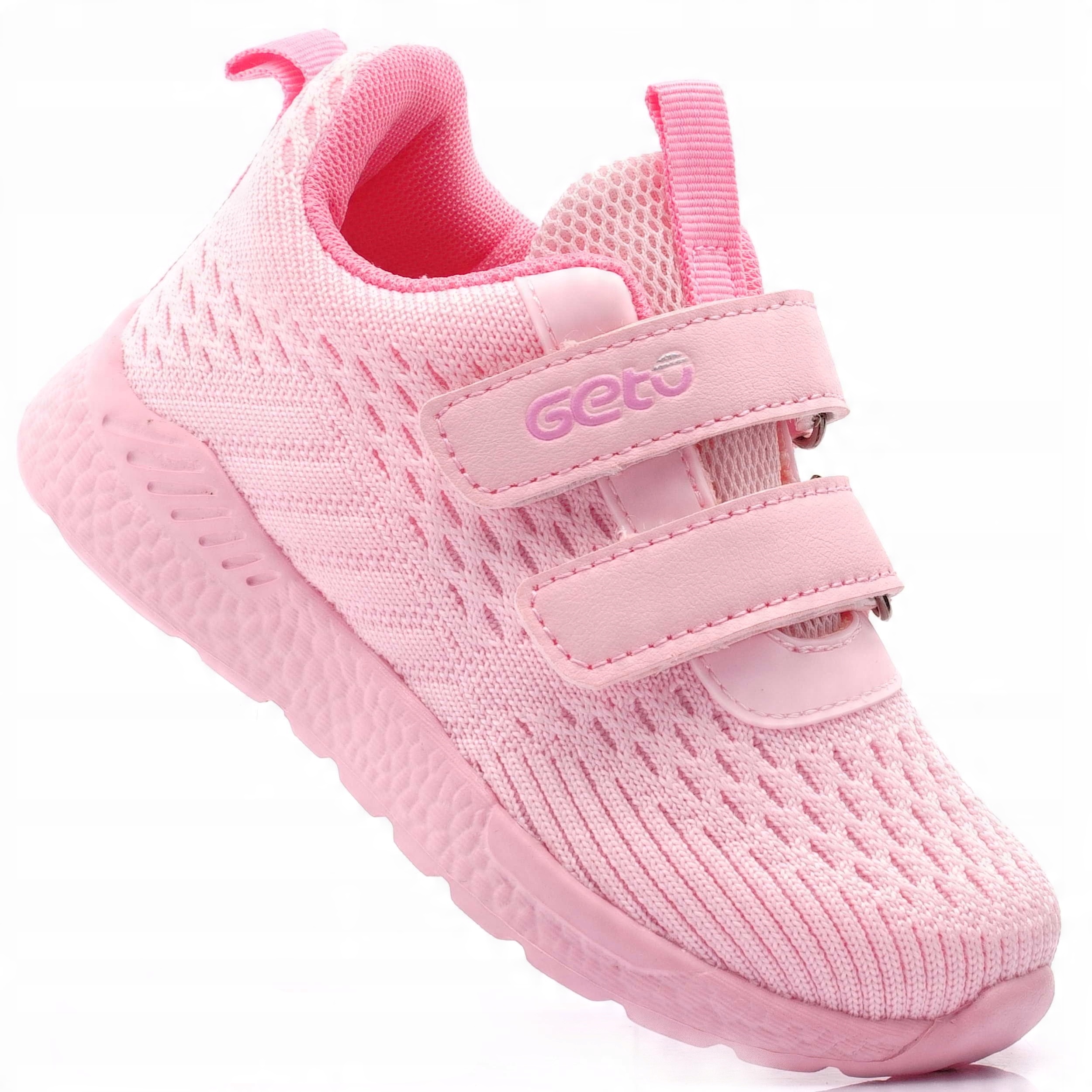 

Buty Sportowe Adidasy Dziecięce Geto 169 Lekkie 27