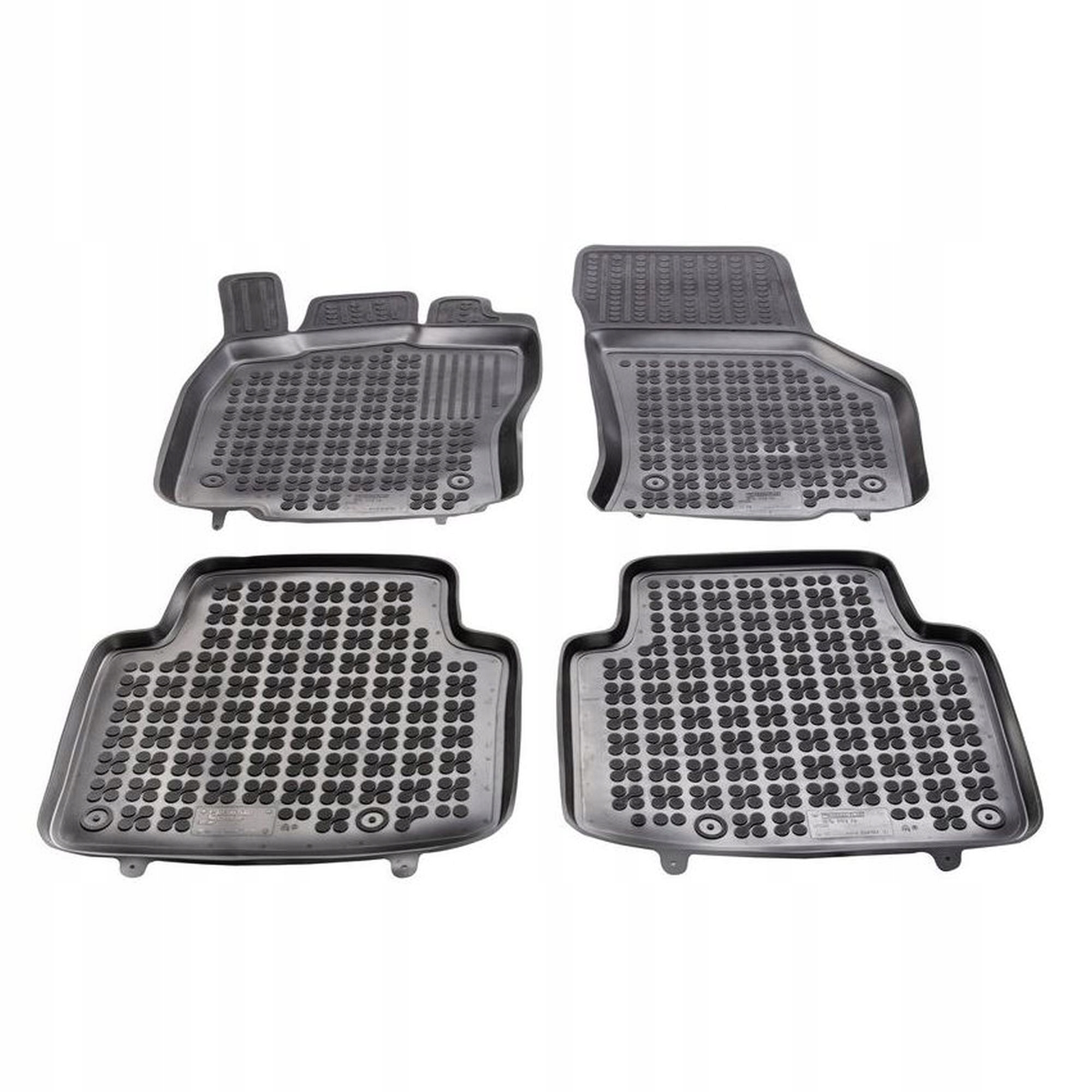 

Dywaniki samochodowe gumowe Vw Arteon od 2017 Lift