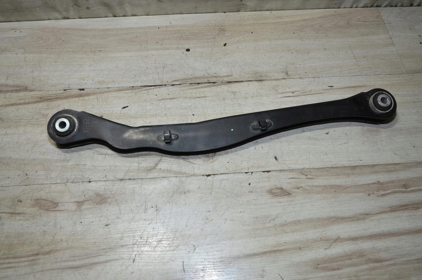 Querlenker links heck BMW 2 F45 Active Tourer 2015