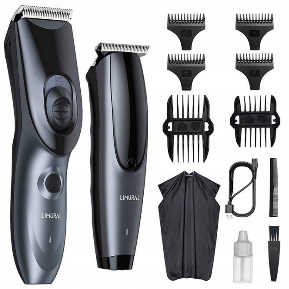 Zastřihovač vlasů zastřihovač Limular