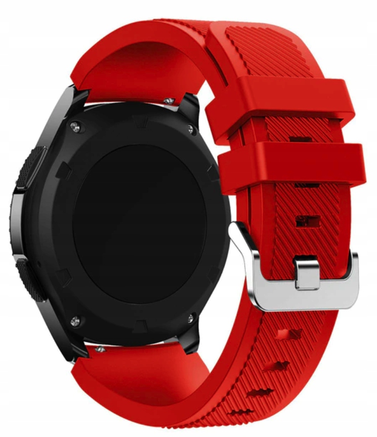

Pasek Silikonowy Do Samsung Galaxy Watch Gear S3