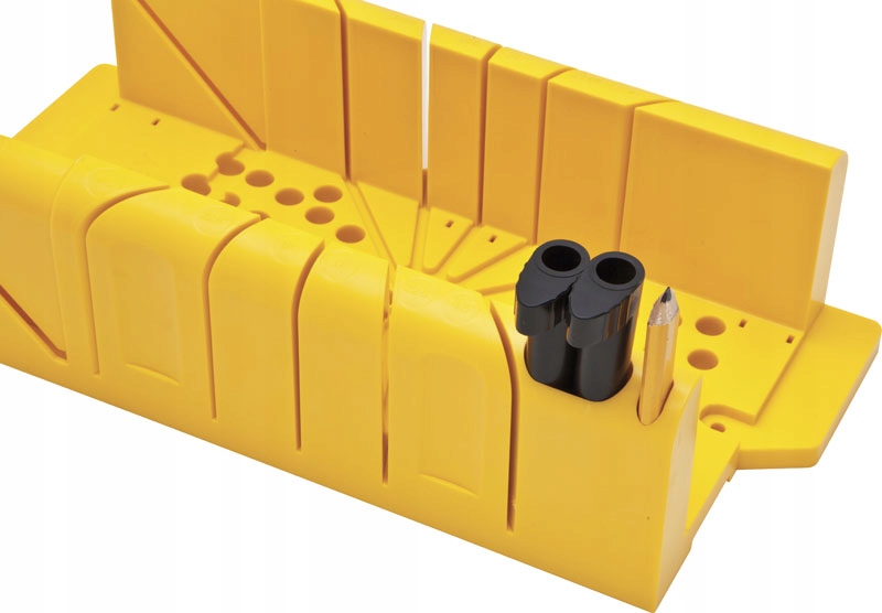 PRZYRŻNIA KĄTOWA ABS Z PIŁĄ GRZBIETNICA STANLEY EAN (GTIN) 3253561206009