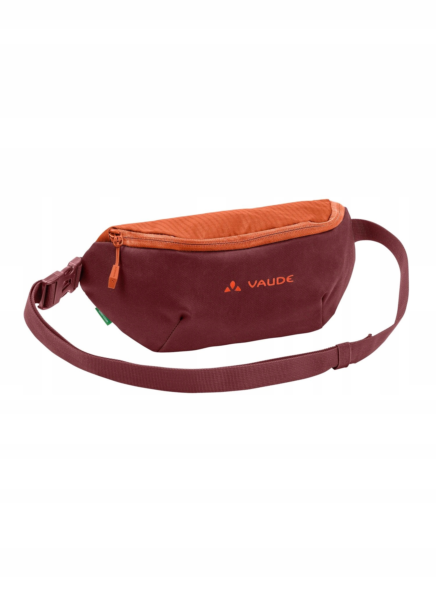 Bederní taška Vaude CityMove buckeye