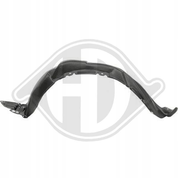 NADKOLE TOYOTA YARIS 11-14