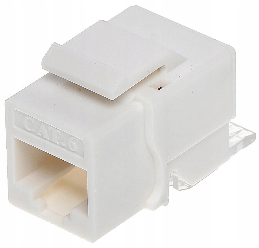 Konektor Keystone FX-RJ45-61*P100