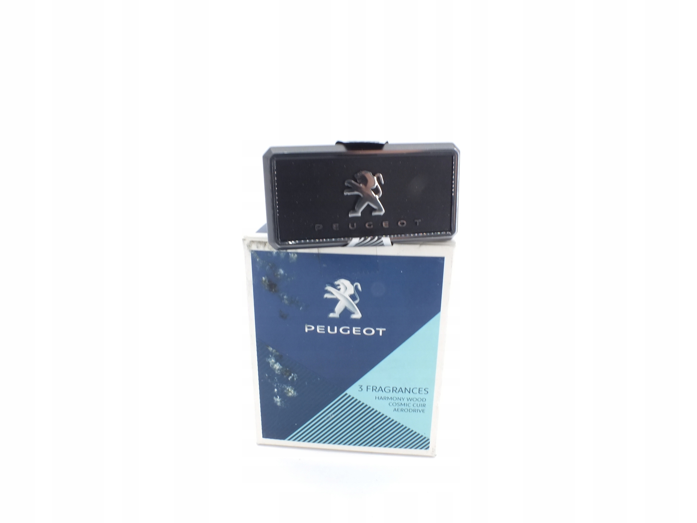 Vonná vložka Citroen Peugeot 1622717180 Originál