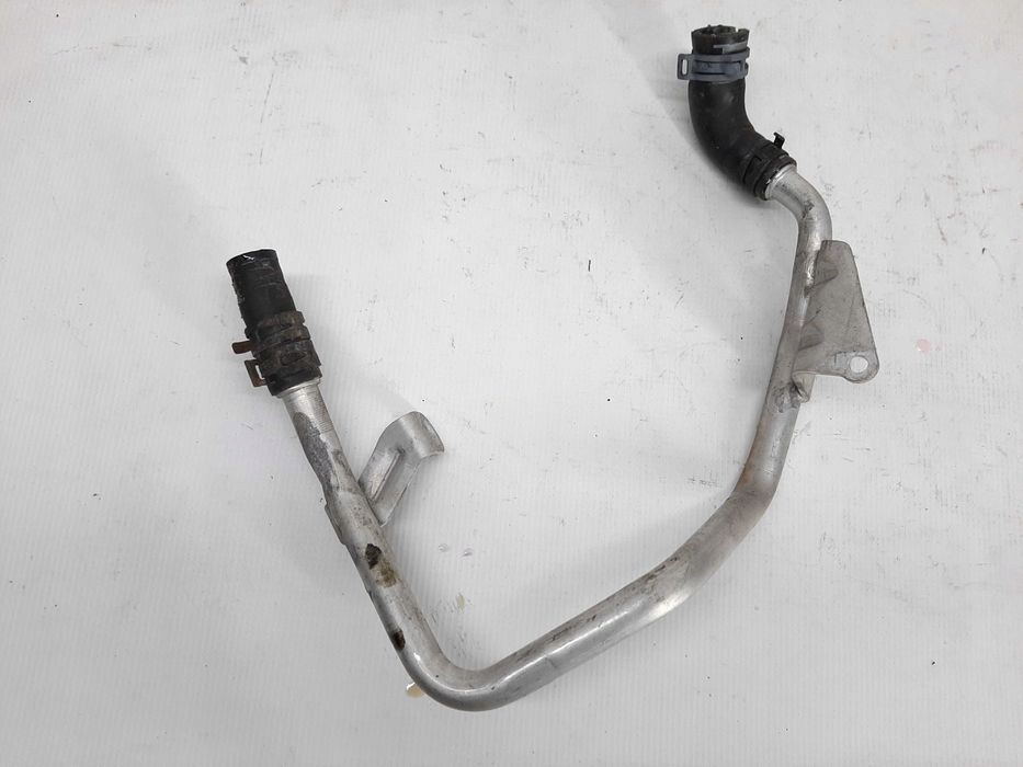 prijenos chlodzenia vode Audi S6 C7 S7 4G 4.0TFSI 4