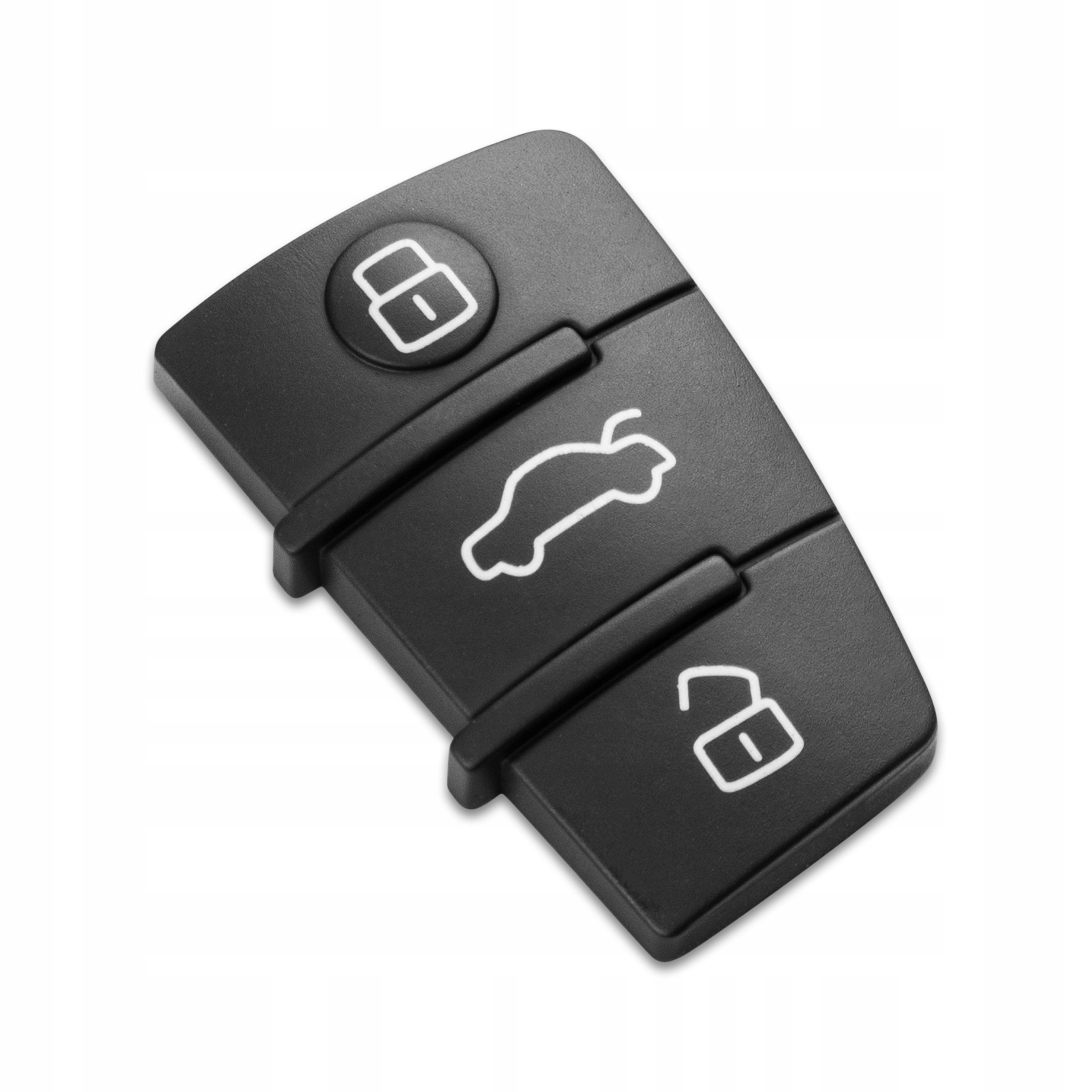 

Gumka Przyciski Do Kluczyka Pilot Audi A3 A4 A6 Q3