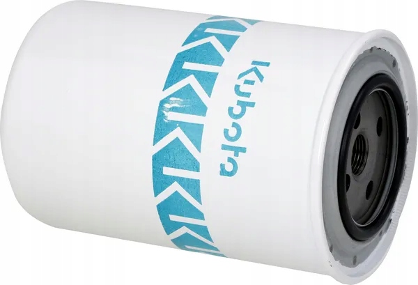 Filtr oleju silnikowego Producent części Kubota