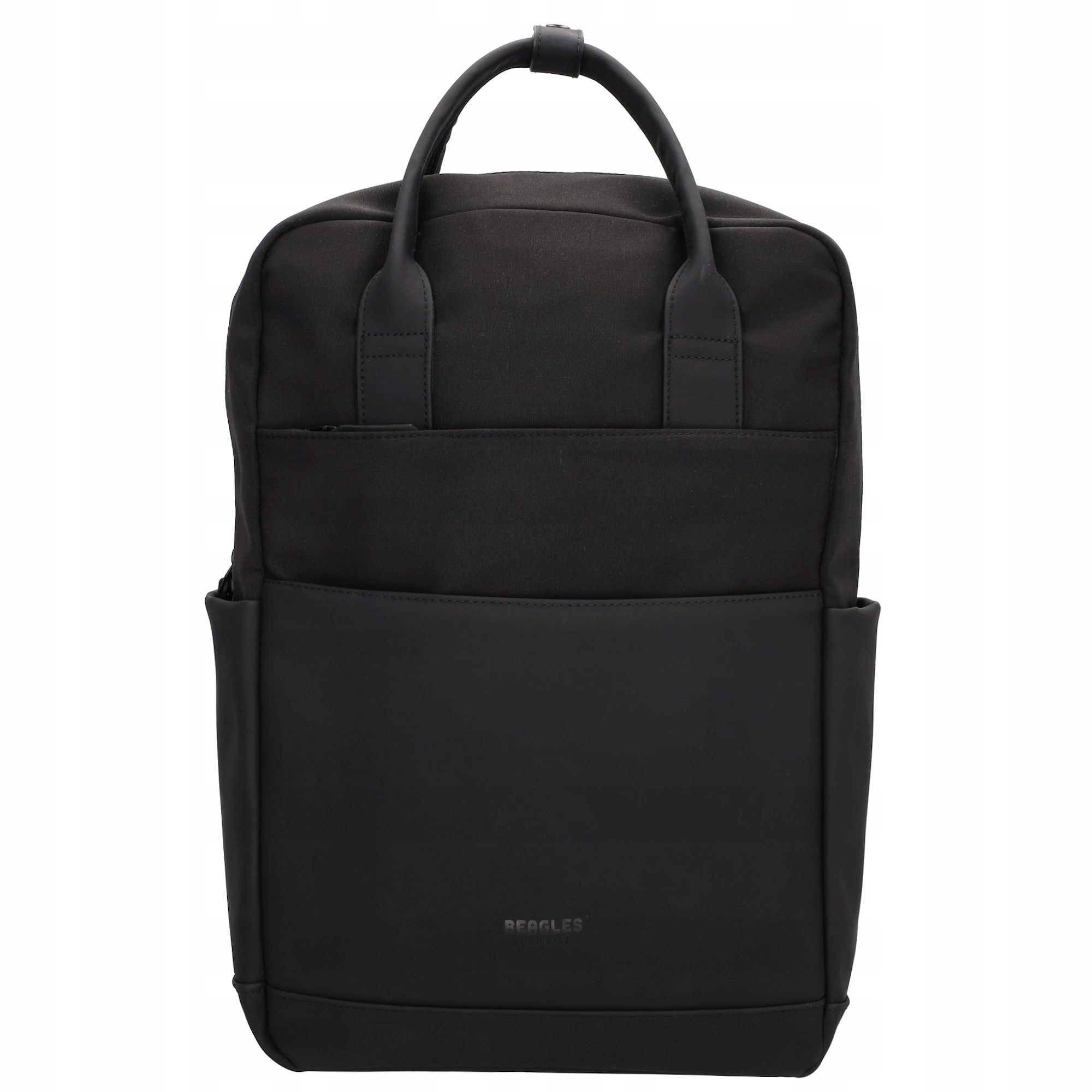 Batoh na notebook Beagles Originals Kobe černá 6,5 L
