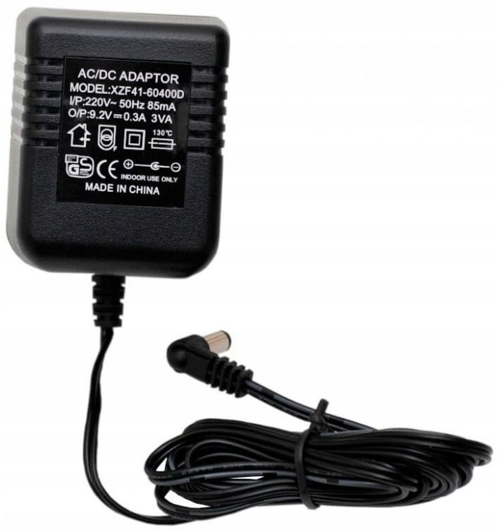 Wzmacniacz do Gitary Elektrycznej na baterię z zasilaczem 5W G-5 Ever Play Kod producenta G-5