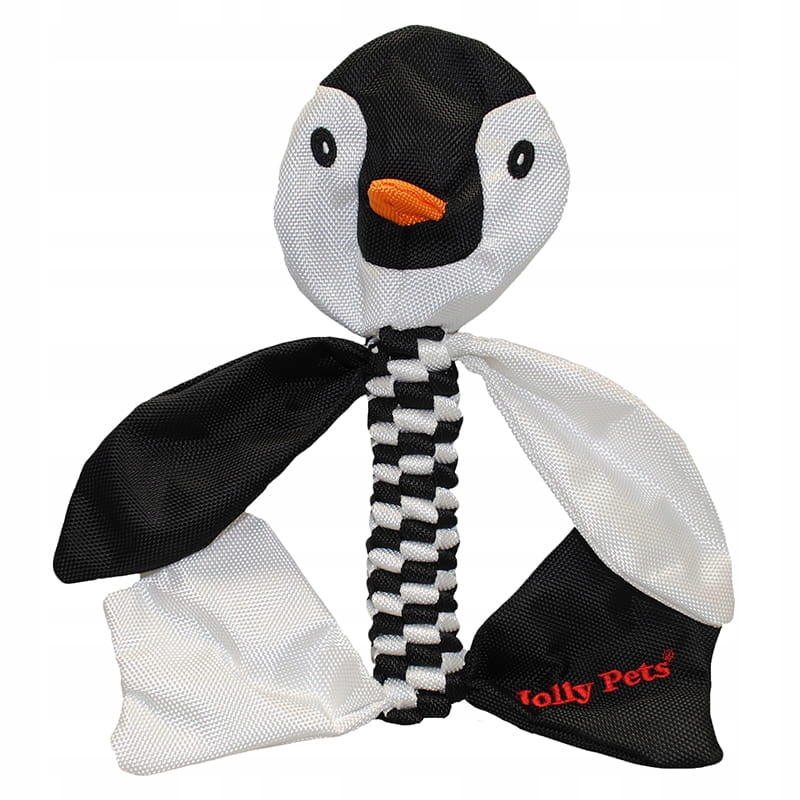 

Jolly Pets Piszczak Pingwin L
