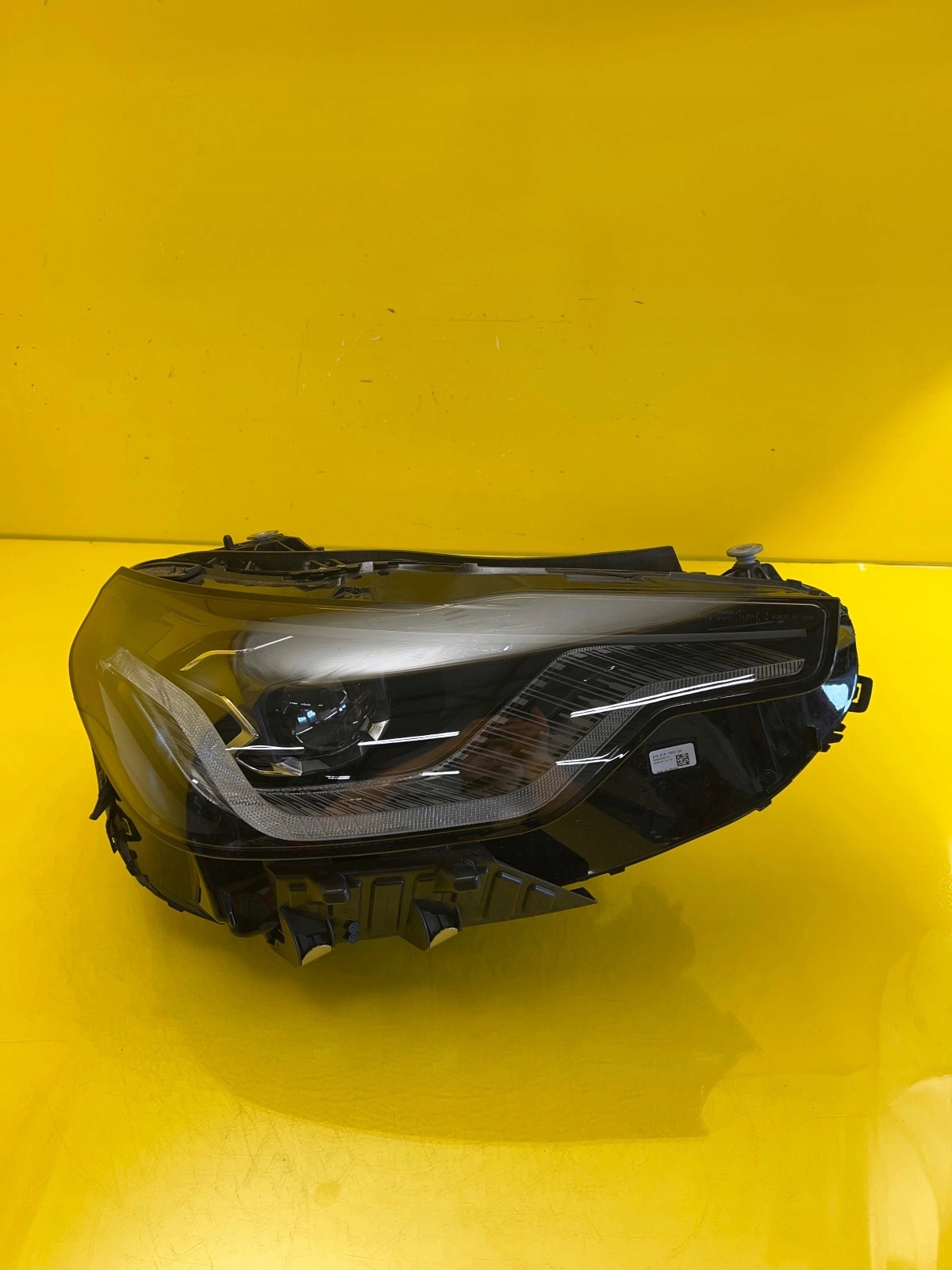light right BMW 2 G42 M2 G87 Full Led 8083636-07