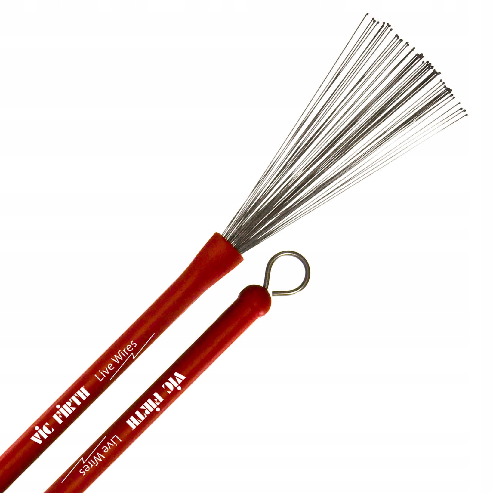 VIC Firth Live Wires metly (lw)