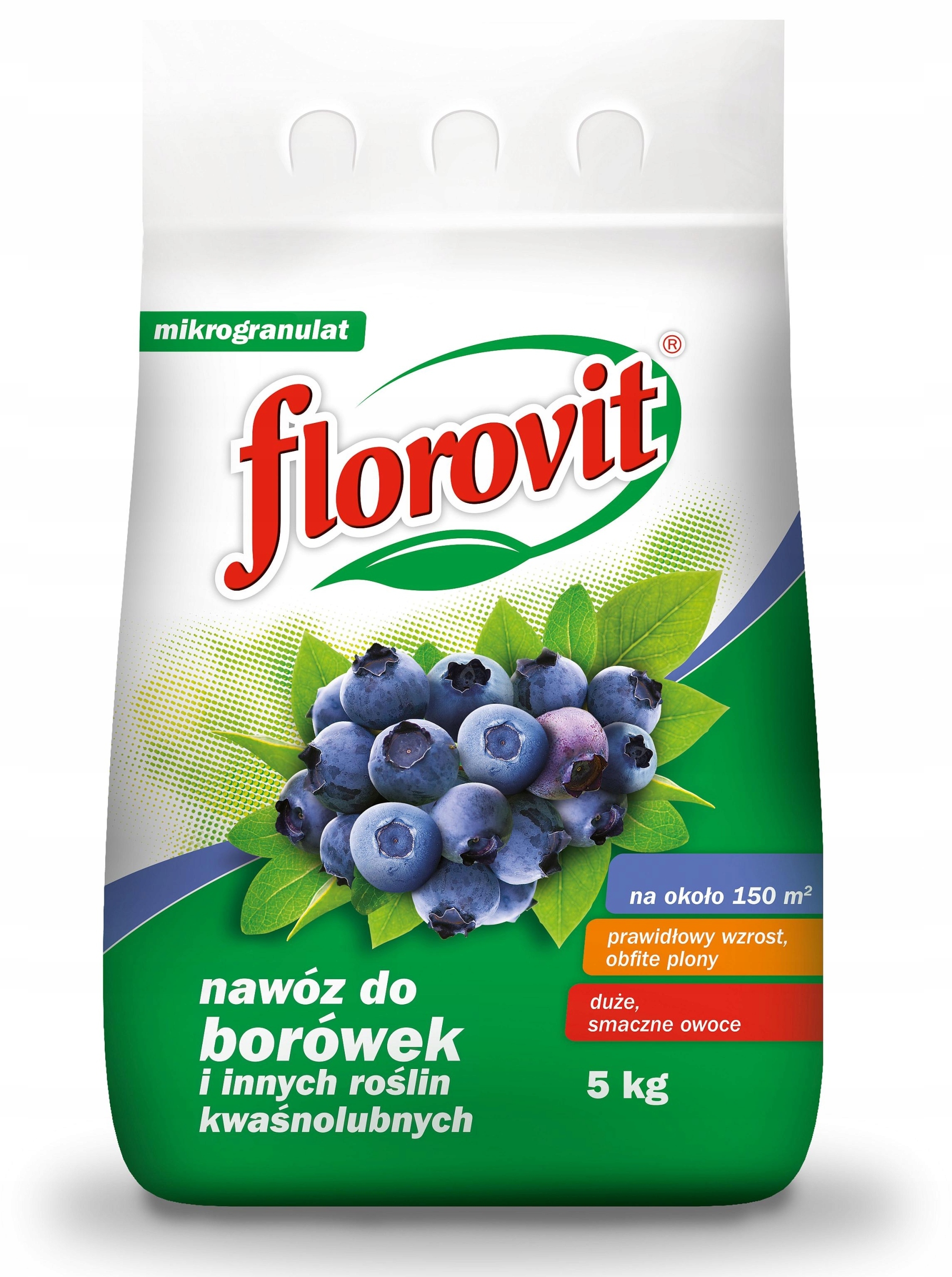 

Florovit nawóz do Borówek Amerykańskich 5kg