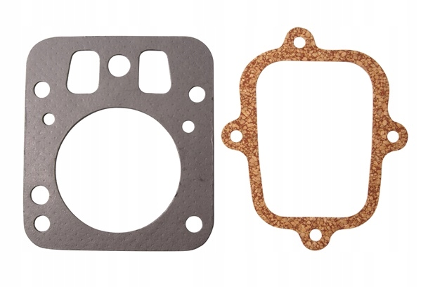 USZCZELKA GŁOWICY POKRYWY BRIGGS 697230 6,5 HP