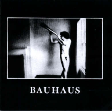 Bauhaus In The Flat Field Remastered (CD)