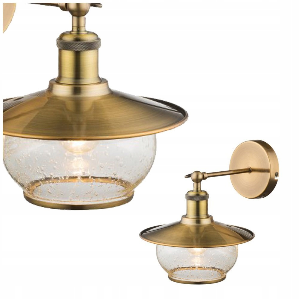 Nástěnné svítidlo Nevis 69030W Globo