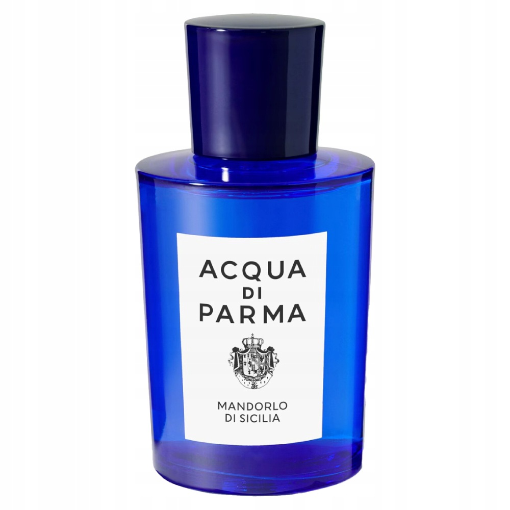Toaletní voda Acqua DI Parma Mandorlo Di Sicilia 100 ml
