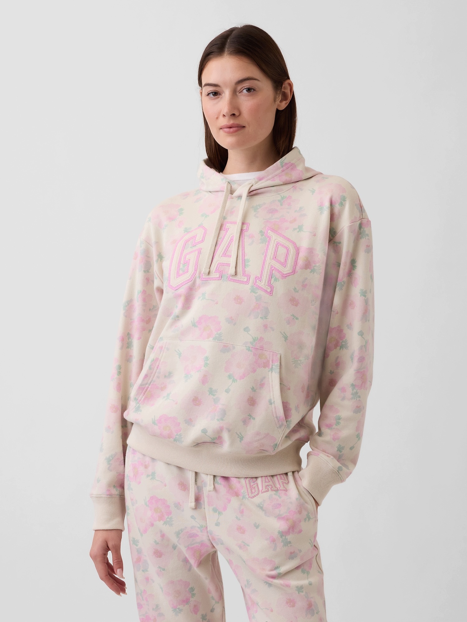 Gap Mikina s logem