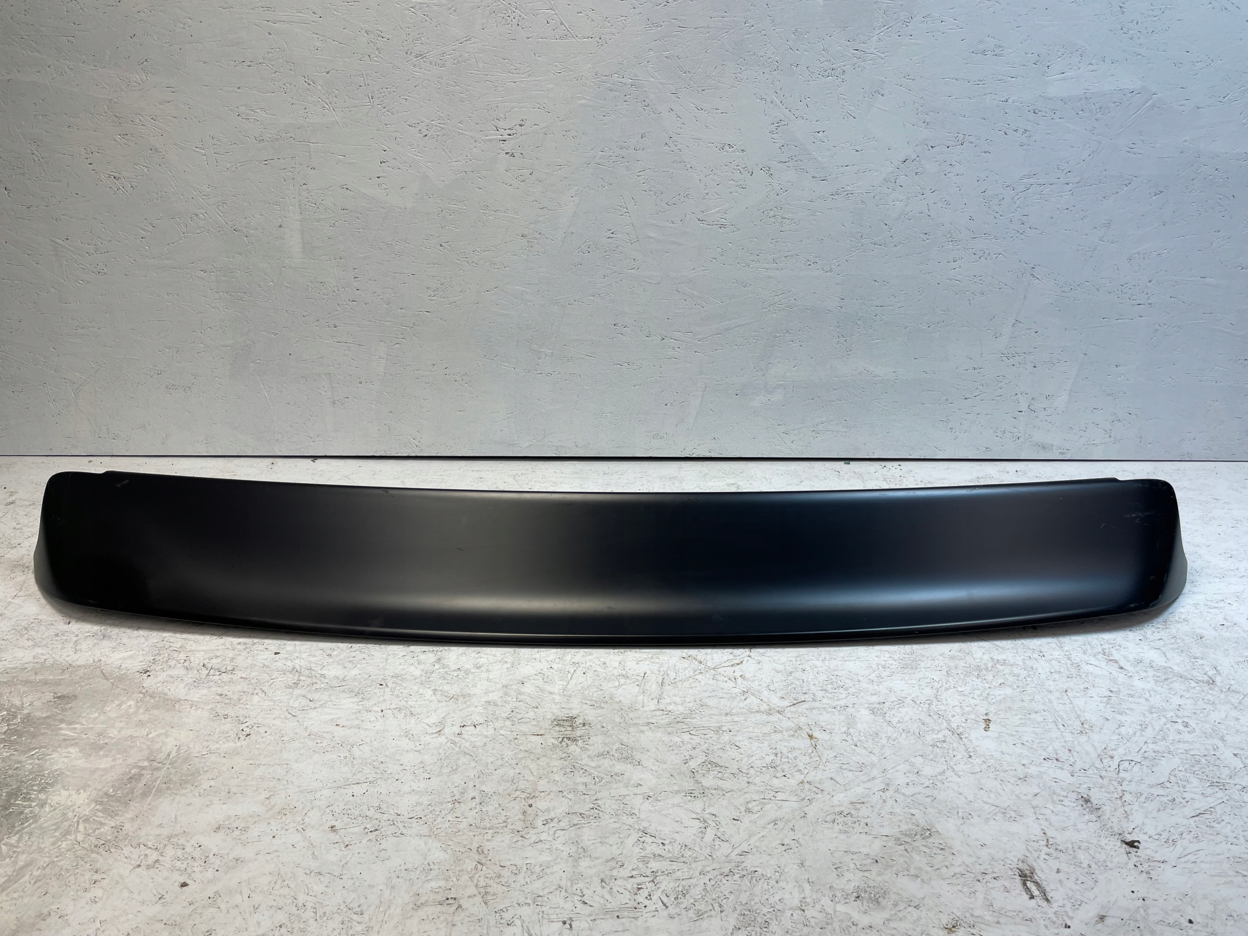 Спойлер Dodge Challenger SRT