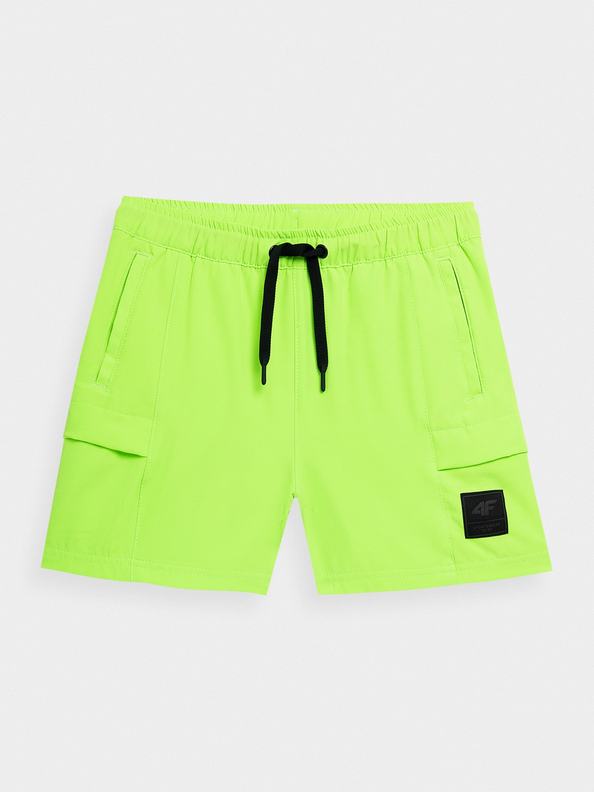 

Spodenki 4F 4FJSS22UBDSM023-45N-146/152