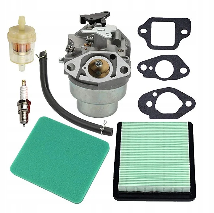 Sada Karburátoru Pro Motor Sekačky Pro Honda GCV135 GCV160 GC135 GC160