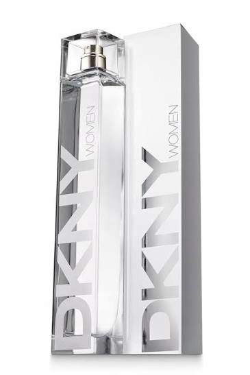 Dkny New York Woman 100ml Edt Woda Toaletowa Dla Kobiet Perfumy Damskie