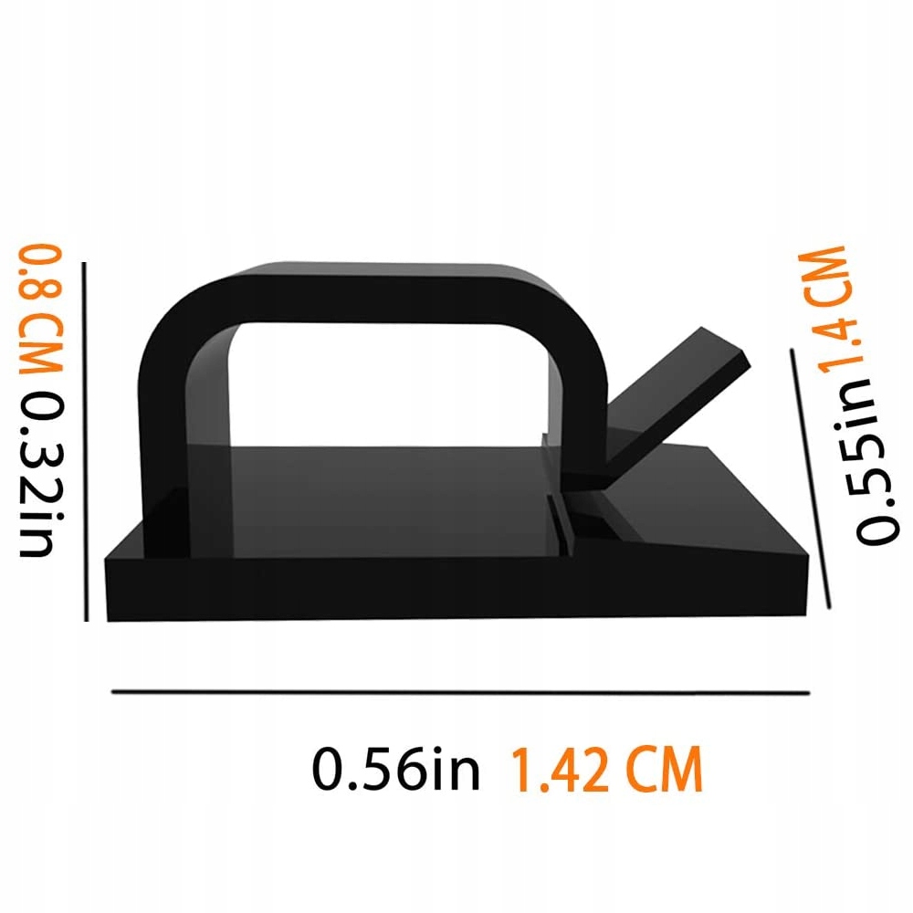 Maskownica kablowa Raltek 06088 Model 06088