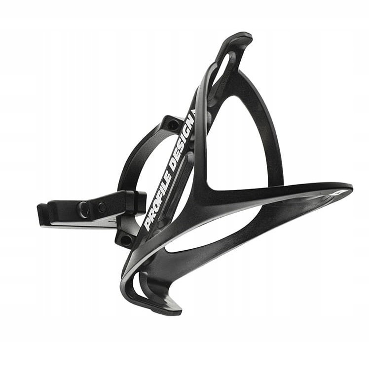 Profile Design Podsedlový košík na lahev na pití s úchytem RM-P1