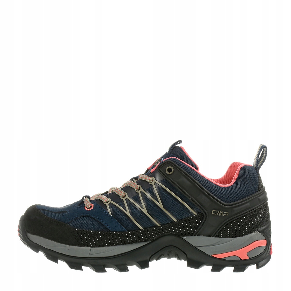 Buty trekkingowe damskie CMP RIGEL LOW 41 Marka CMP