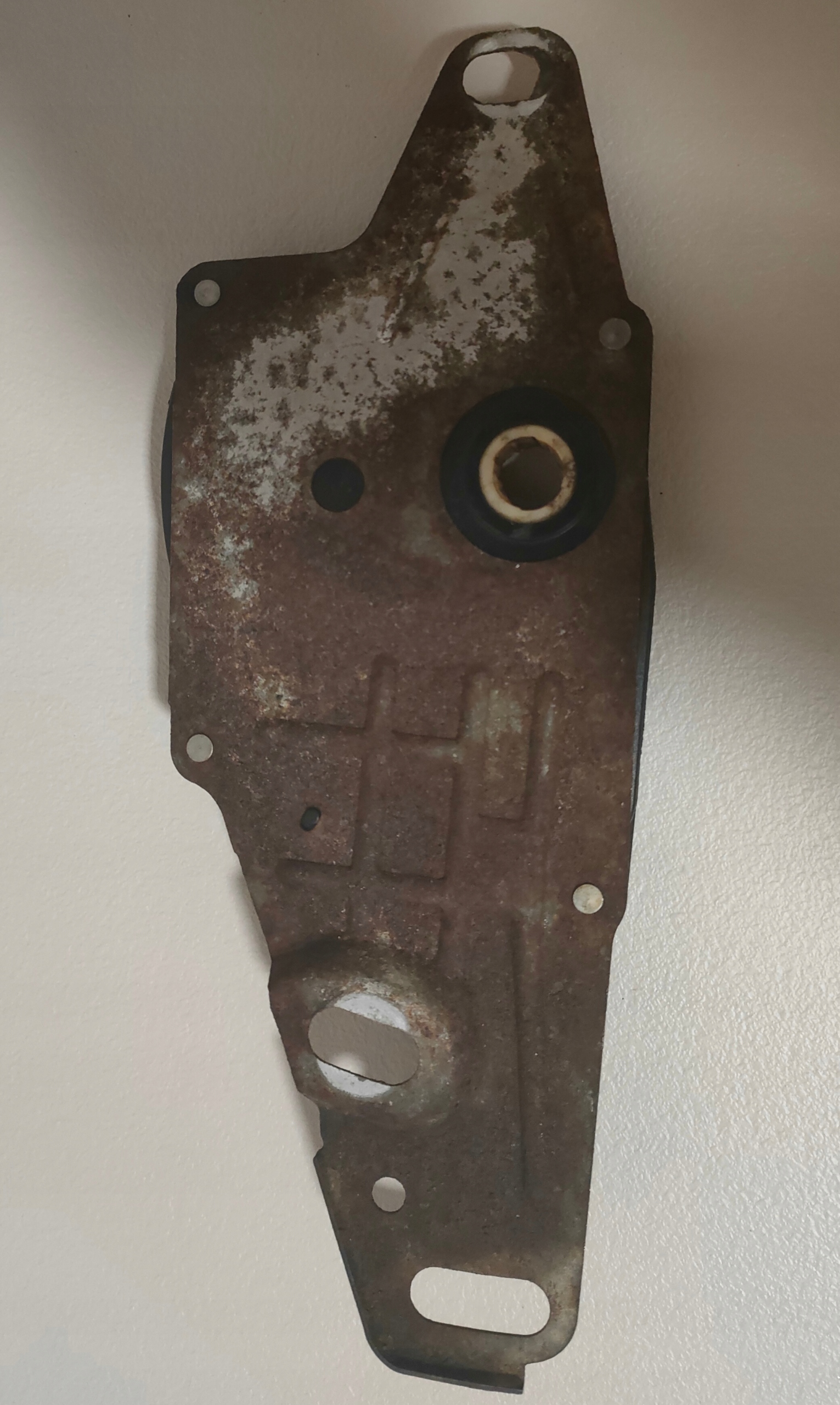 Pozycjoner HAMER 4L60E Producent części Inny