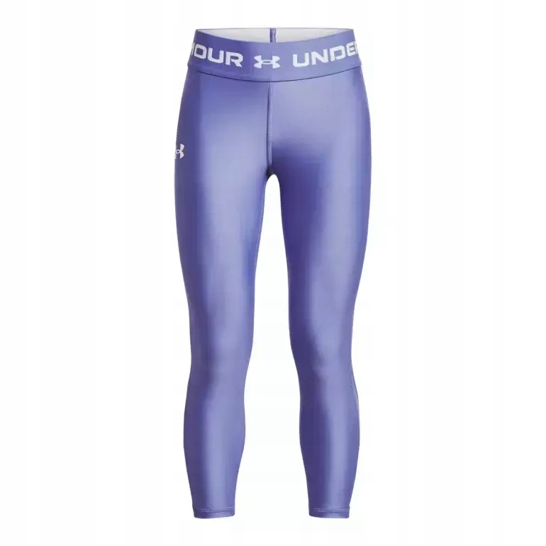 Legginsy dziewczęce Under Armour Ankle Crop XL