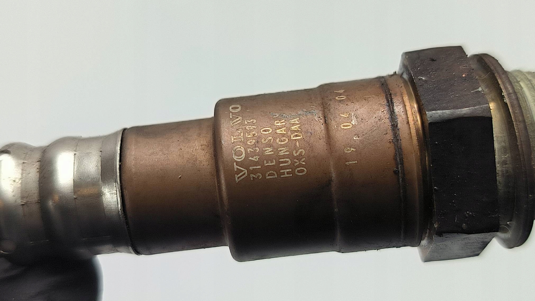 SONDA LAMBDA 31439593 VOLVO V60 II
