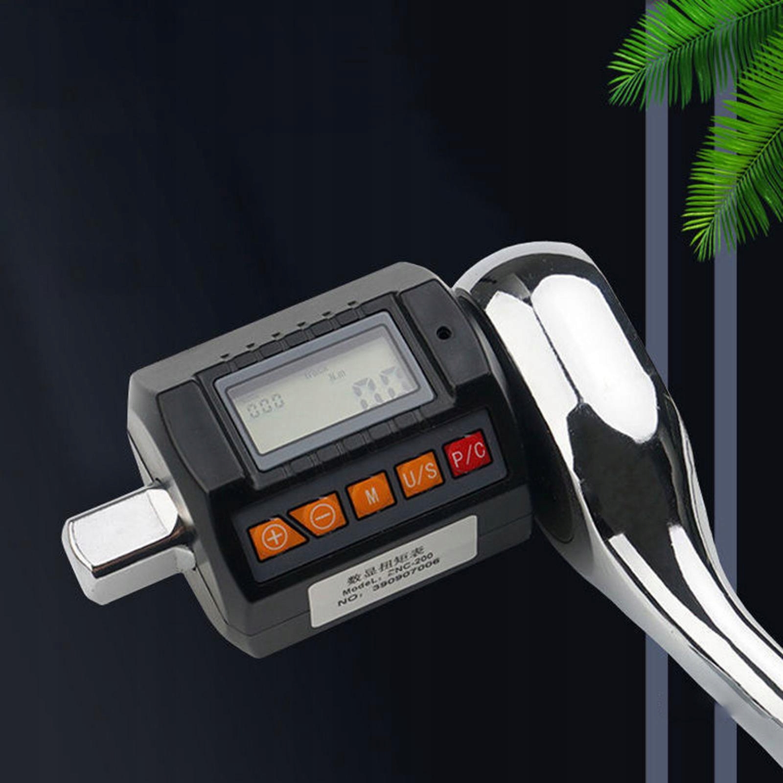 Cyfrowy Adapter Cyfrowy Regulowany Szerokość 20 mm