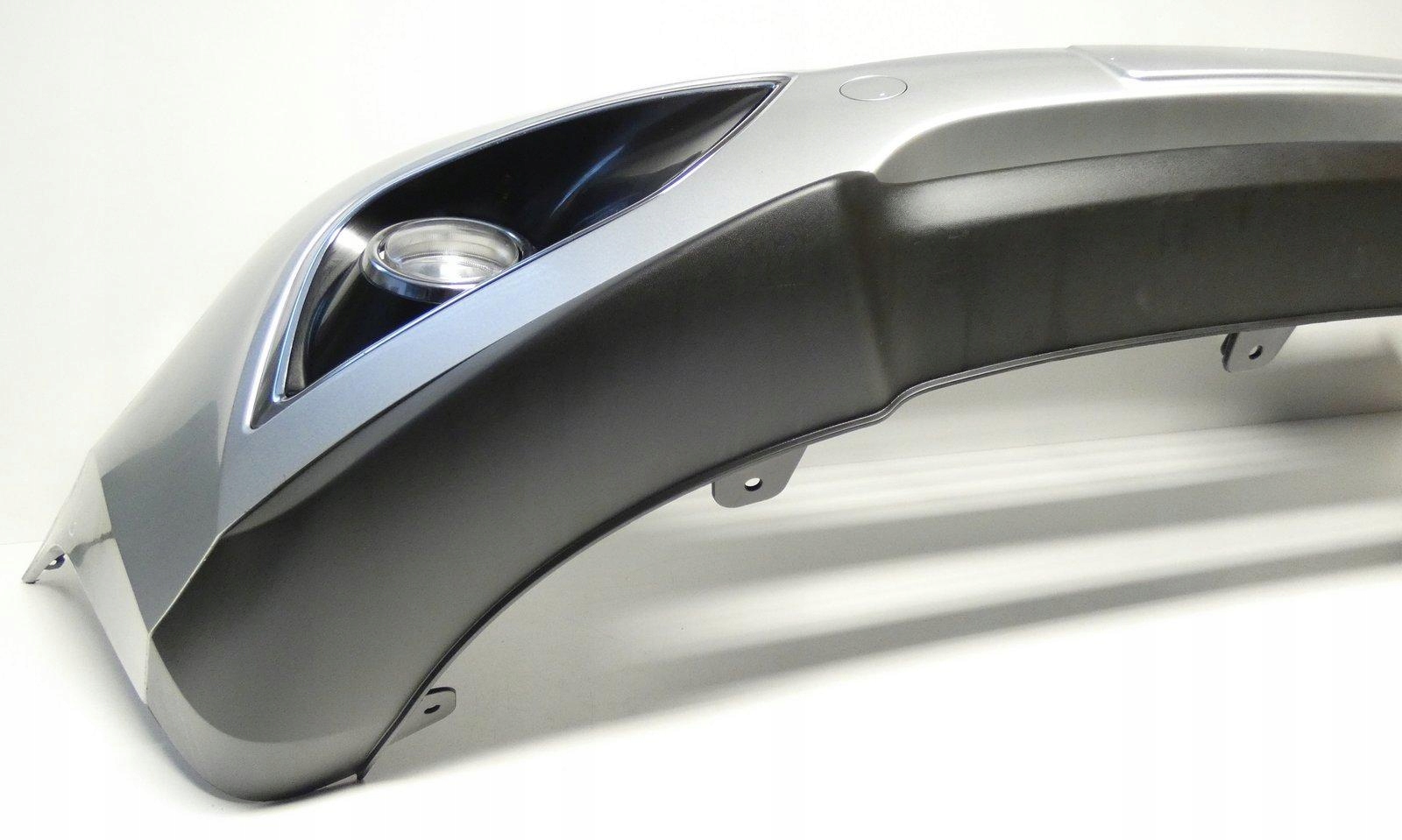 HYUNDAI IX35 iX35 86511-2Y000 2009-2013 bumper front front