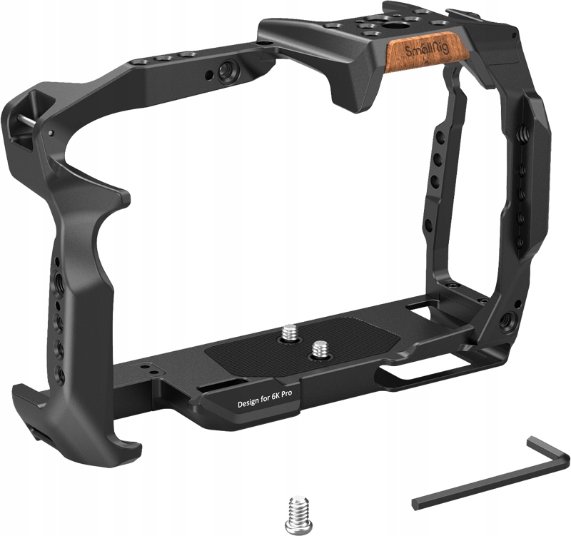 SmallRig 3270 - klatka do BMPCC 6K Pro