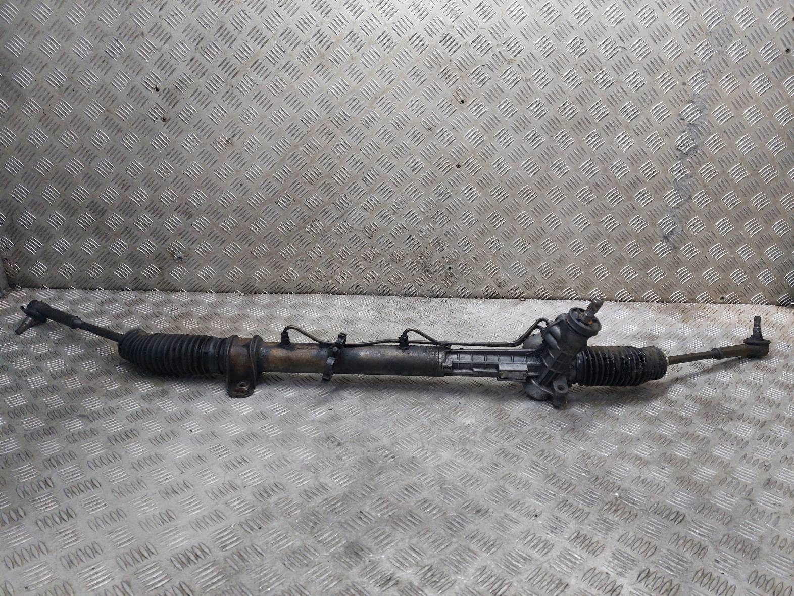 servo control DO REGENERACJI CITROEN JUMPER and 01336494080