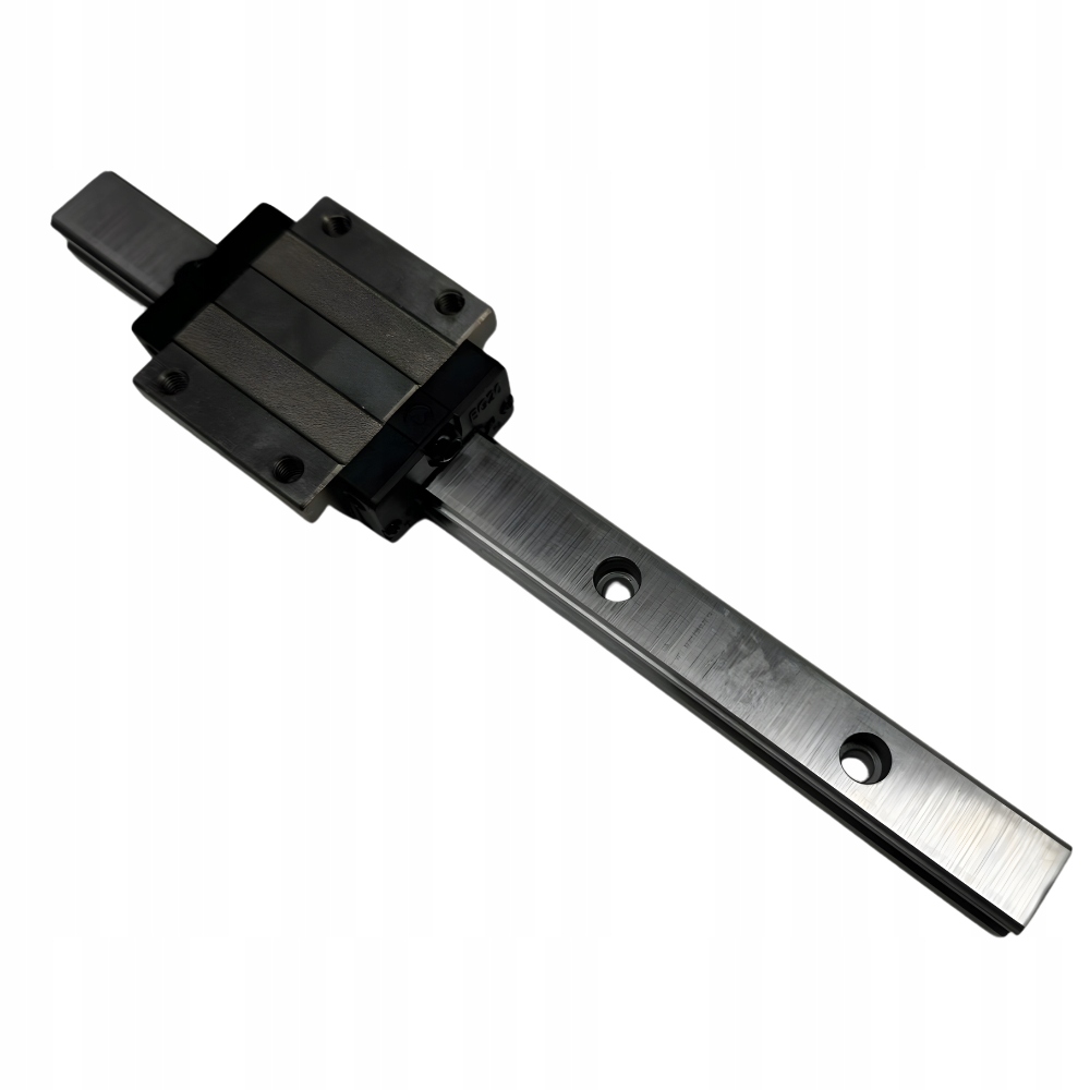 Lanové vedení s lineárním vozíkem Phrozen Sonic Mini 8KS