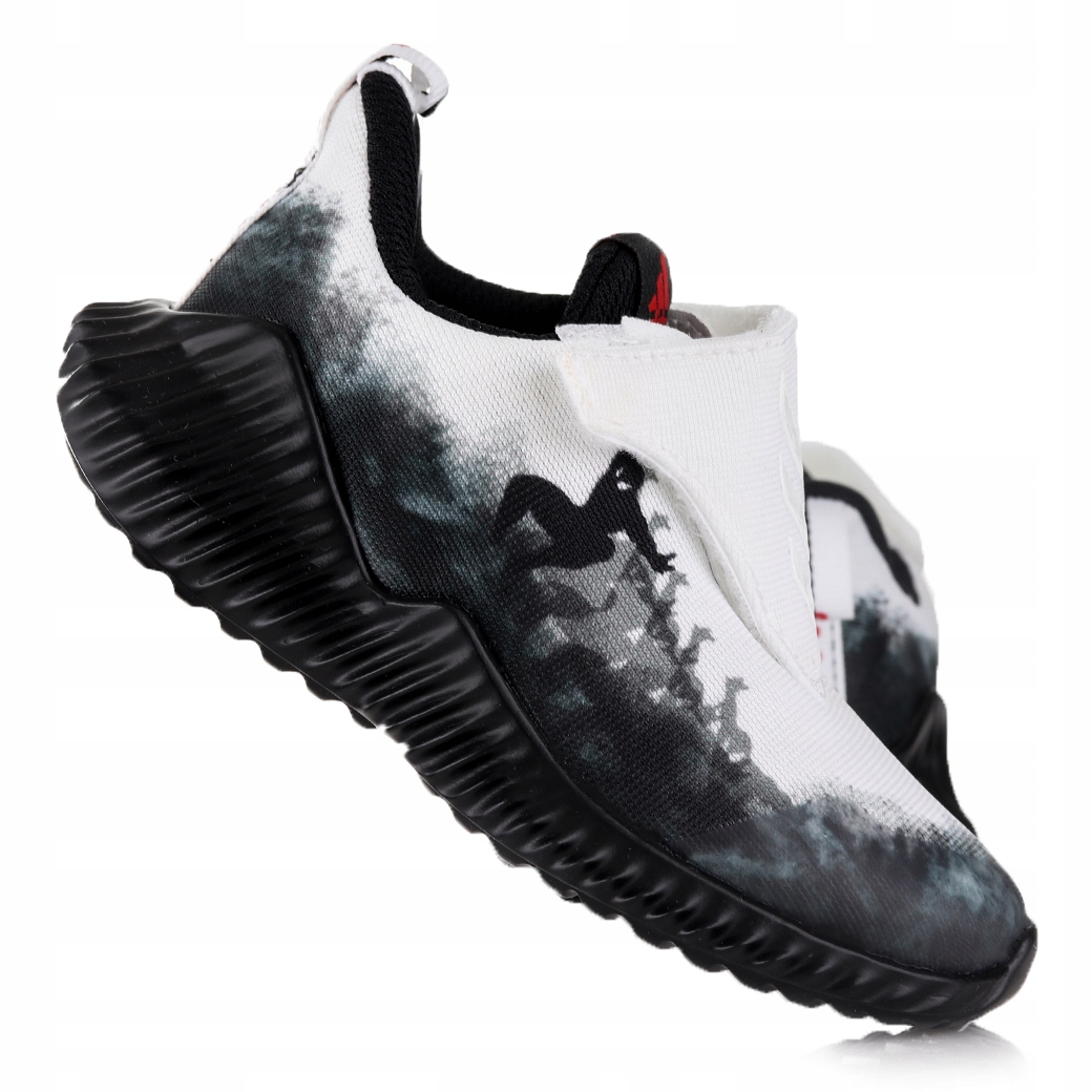 

Buty dziecięce Adidas FortaRun Spider-Man D96911