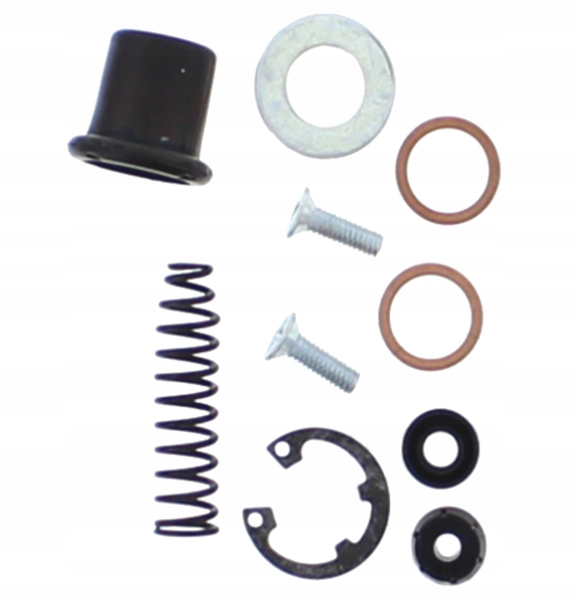 Sada Na Opravu Předního Brzdového Čerpadla Kawasaki Kx 65 125 250 2T 1997-2025