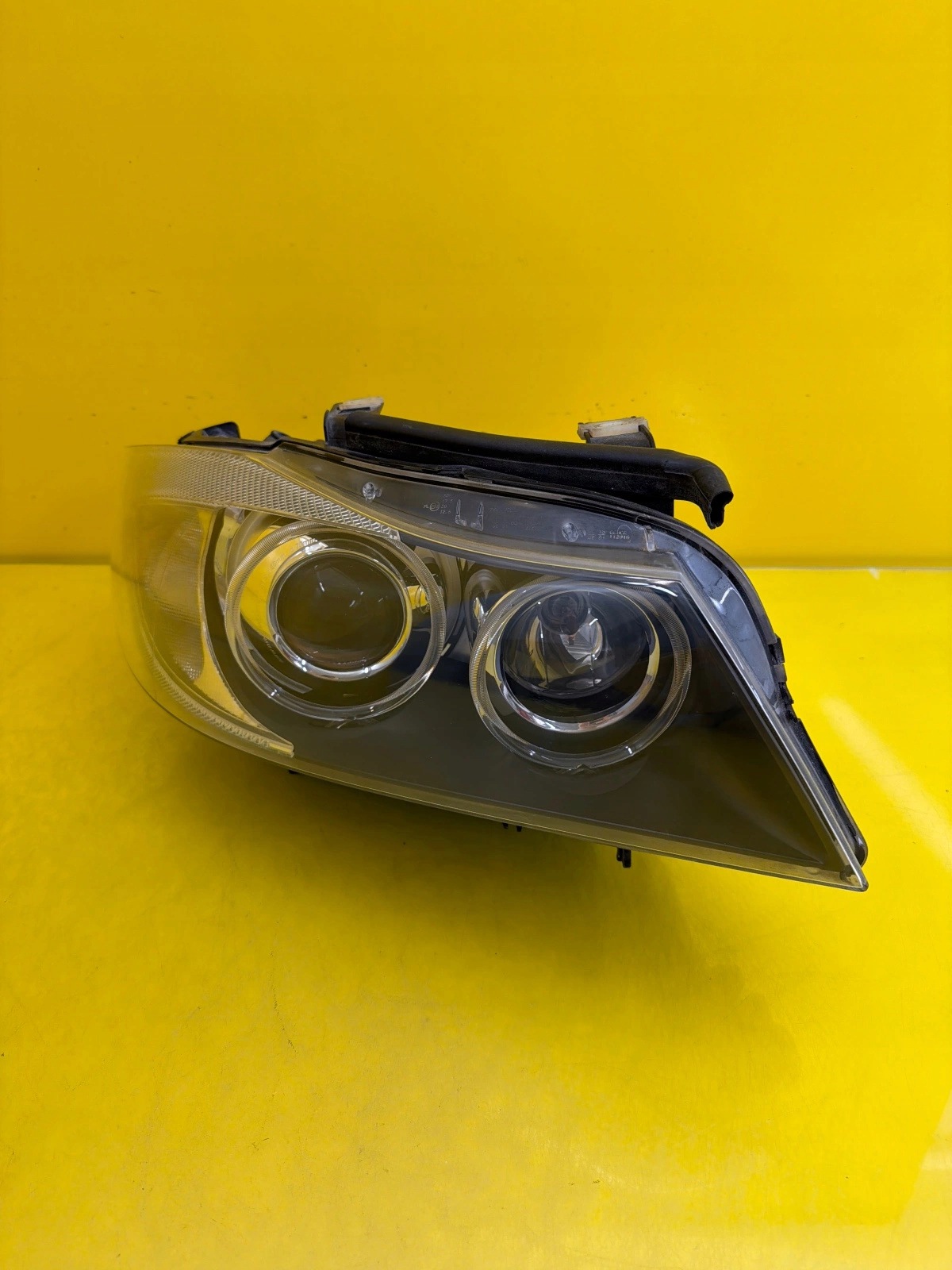 licht rechts BMW 3 E90 E91 Xenon kurvenlicht 6942744