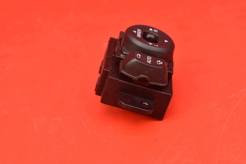 PANEL Regulations- der Spiegel 93530-A2050 KIA CEED 2 II 12-15