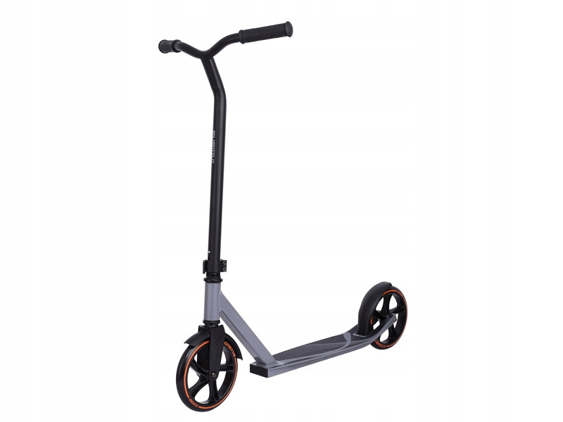 Hulajnoga tradycyjna Indiana R4 max 100kg 200/200mm