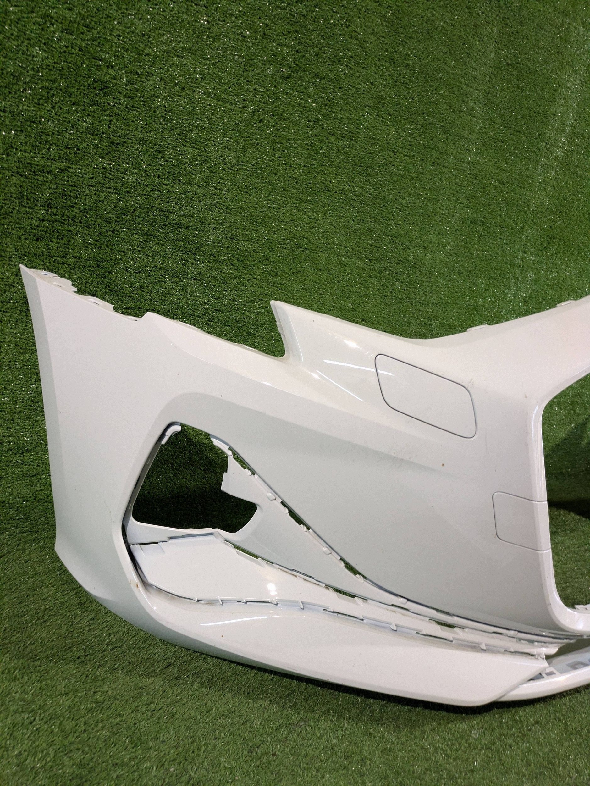 front bumper front AUDI A3 8Y LIFT NR.Z9599