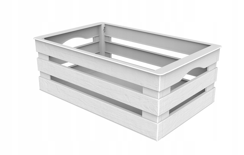 ORGANIZER SKRZYNKA POJEMNIK KUCHNIA ŁAZIENKA BM