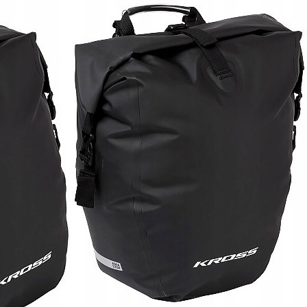 Sakwa Na Bagażnik Kross Aqua Stop