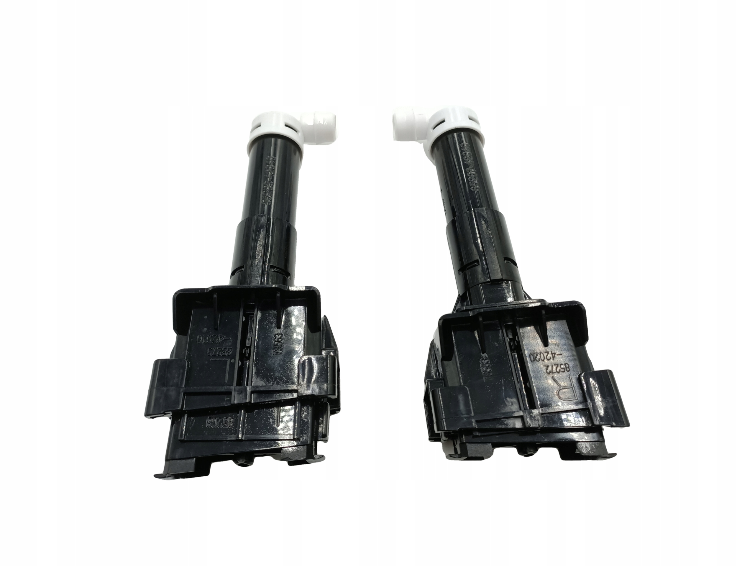 NOWY SPRYSKIWACZ LAMPY REFLEKTORA TOYOTA RAV4 Installation side right